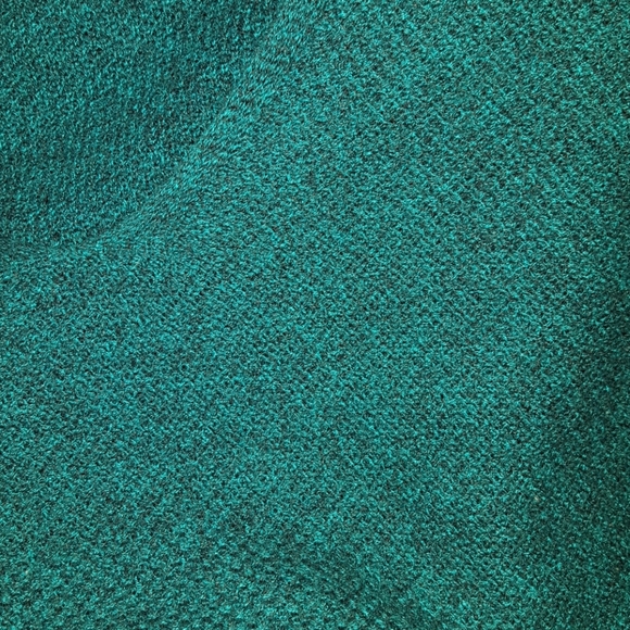 Emerald Sweater - Picture 3 of 3